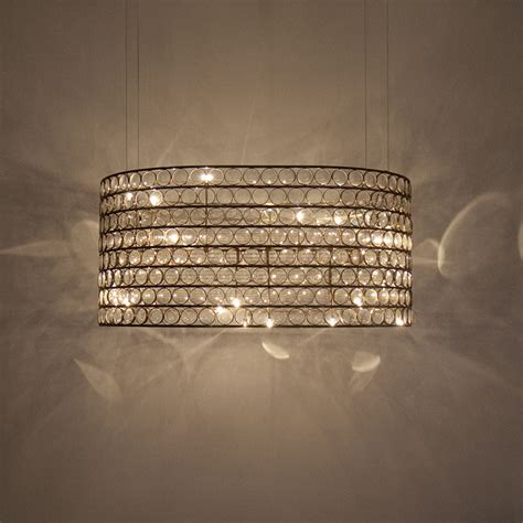 lampadario chipperfield versace